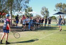 Popular tournament returns