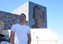 Major talent on city stage