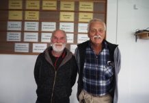 Strong performance for win