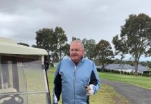 Harkness atones for semi-final loss