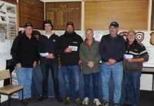 Perfect scores in tough conditions