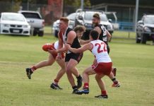 Light at the end of the tunnel