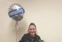 Tireless club member