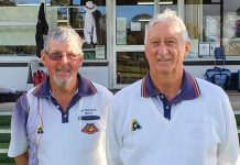 Consistent Corner wins the day