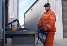 SES issues call to arms