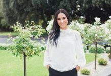 Elite result for female leader