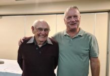 Big week of golf and fun