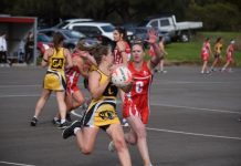 Millicent still in control