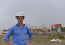 Beach to suspend Katnook Gas Plant operations