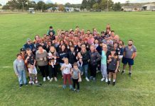 Dartmoor honours beloved resident