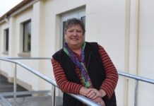 Wheels in motion for car park plan