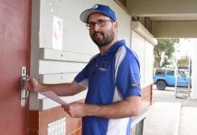 Eagles eye club upgrade