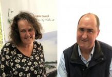 Naracoorte Lucindale Council in the black