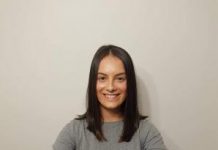 Former Limestone Coast educator debuts book