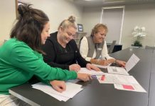 Keilira and Kingston District Council hosts thank you event