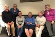 Short course up and running