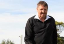 Local success for long-time trainers