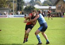 Change of format for interleague carnival