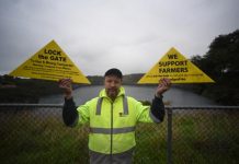 MP defends taxpayer gas spend