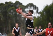 Mid South Eastern Football League Round 4 results
