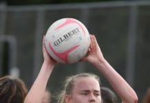 Mid South East Netball Association Round 5 results