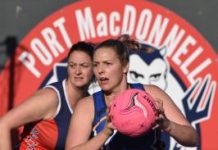 Tough day at the Bay