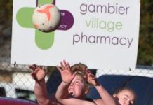 Match of the round lives up to hype