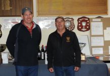 Competitive day for state championships