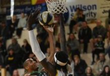 Last shot loss for Pioneers