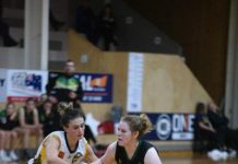 Pioneers break through at the Icehouse