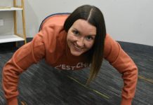 Big push for mental health support