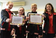 Celebration of culture