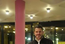 Painful memories recounted at vigil