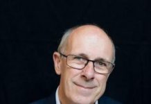 Alan Richardson reappointed to RDALC