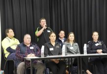 Helping build our future