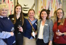 Ready for annual showcase