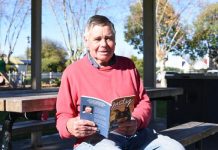 Stories reflect rural life