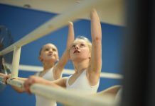 In the rhythm for exams