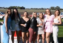 Punters relish cup return