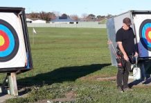 Soggy Sunday returns