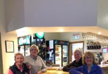 Handicapper holds out