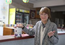 Small town making big impact