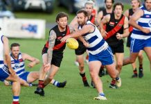 League at tipping point