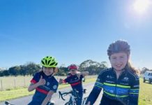 Winter season winding down