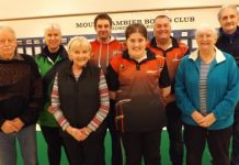 Father and daughter combine