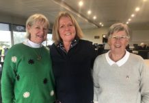 Winter blues take toll