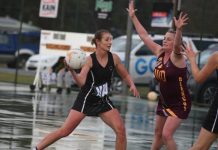 Big win on special day