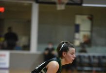 Another win for Pioneers women