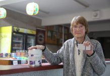 Small town makes big impact