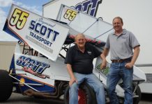 Organisations celebrate posthumous AM